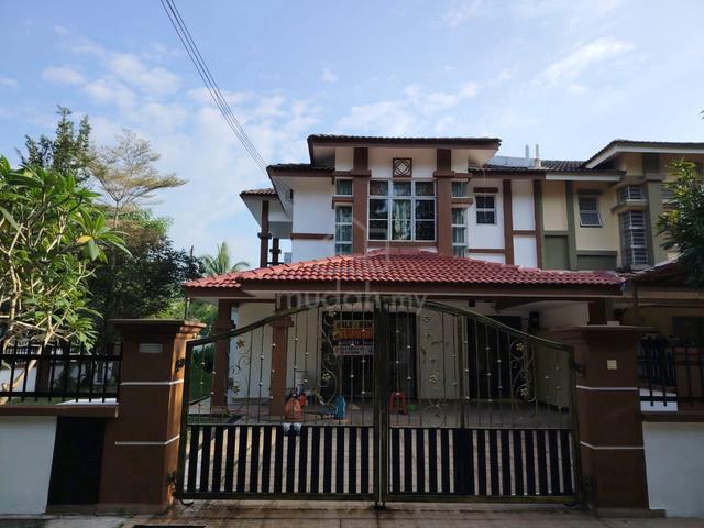 Putra Prima 2st Corner For Sale 1