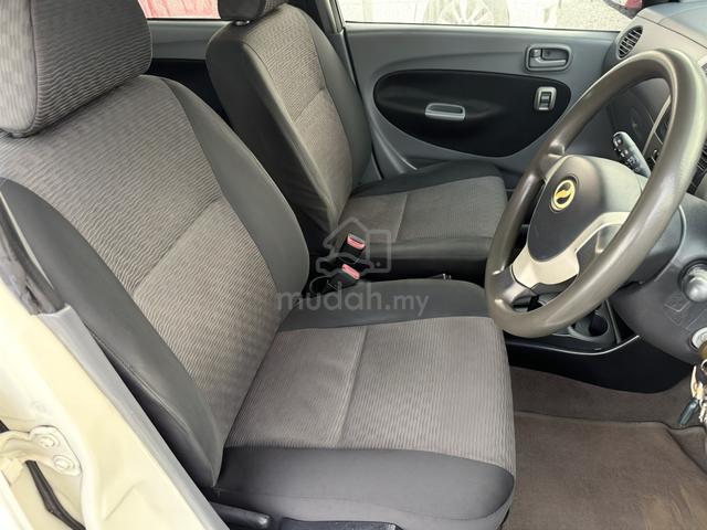 2013 Perodua VIVA 1.0 ELITE AT EJ-VE (A) - 3