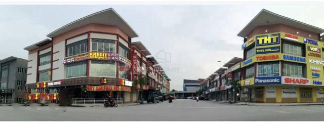 shop for rent ground floor 1