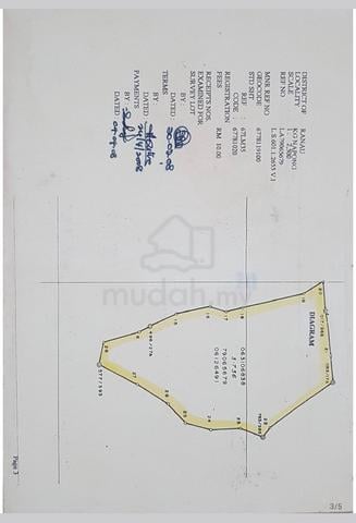 Land for sale 1