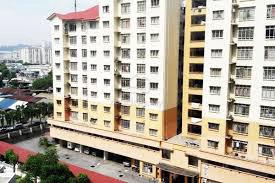 Merdeka Villa 1