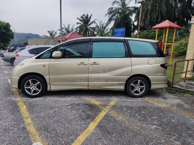 2000 Toyota ESTIMA 2.4 X (A) - 5