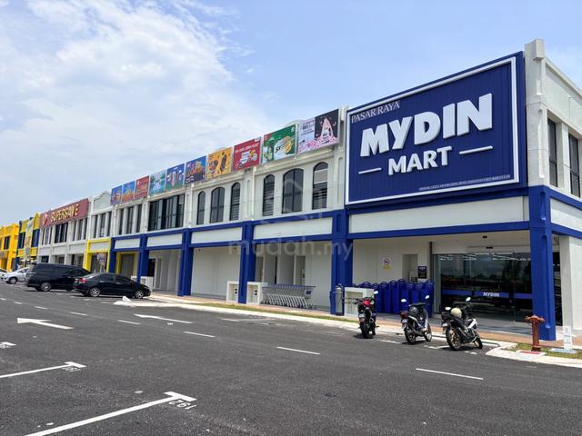 Termurah NewShop🔥 Serene Square Serene Height Alam Sari BangiSemenyih 1