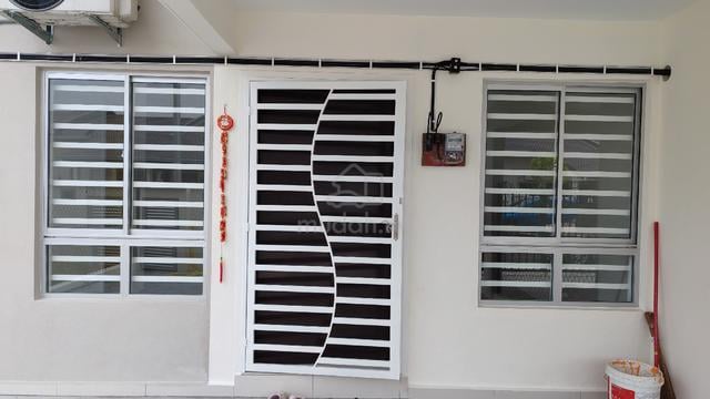 lRumah Baharu Iringan Bayu N9 Utk Disewa 1