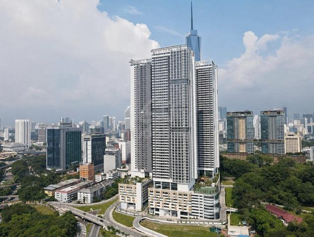Sunway Belfield 1