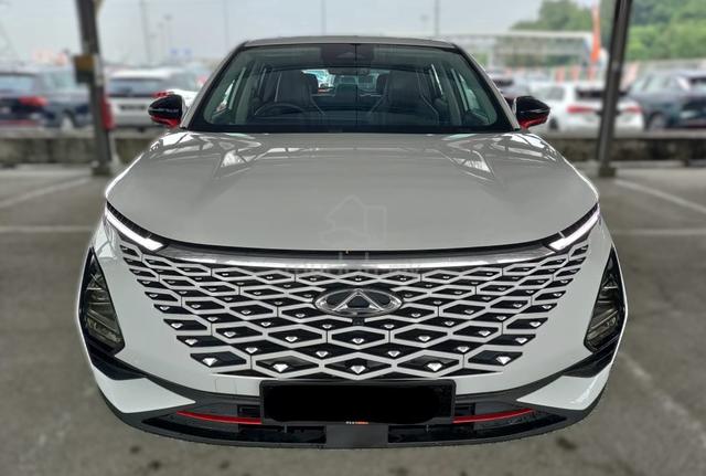 2024 Chery OMODA 1.5 5 H MY23 C5 (A) - 2