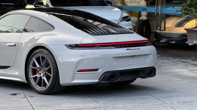 2025 Porsche 911 3.0 CARRERA S FACELIFT (A) - 5