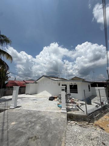Cornet lot ayer itam taman upc full loan 1