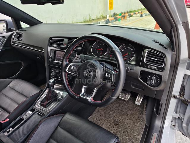 2013 CASH OTR Volkswagen GOLF 2.0 GTi TSI MK7 - 5