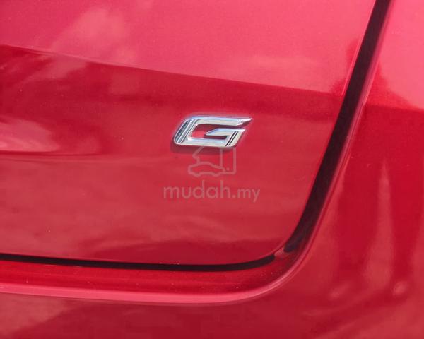 FullSpec G YARIS 1.5 G 2020 9Year Full Loan TOYOTA - 5