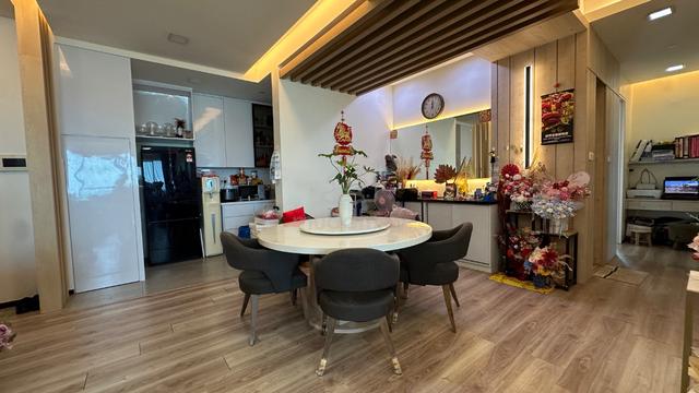 SkyVue Residence 1