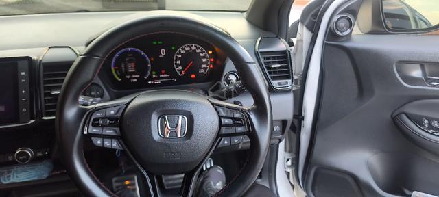 2023 Honda CITY 1.5 e-HEV RS- HATCHBACK (A) - 5