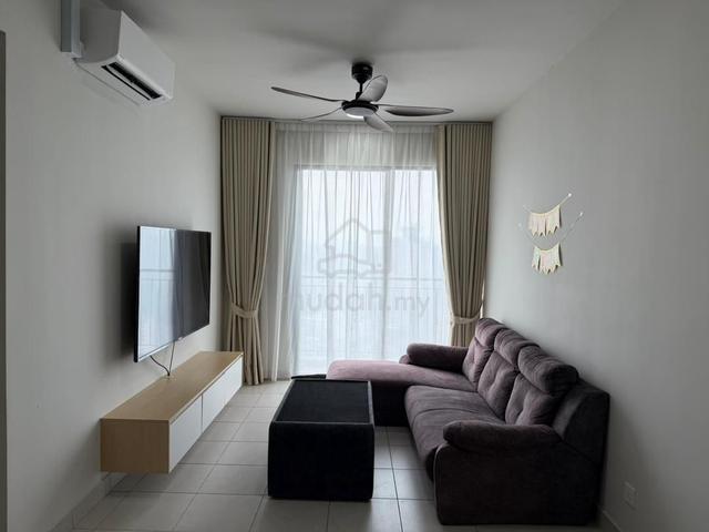 Residensi Max 1