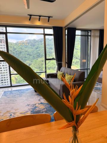The Ridge @ KL East 1
