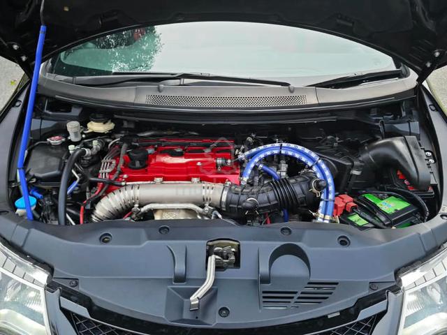 2015/19 Honda CIVIC 2.0 TYPE R (M) FK2 EDITION - 4