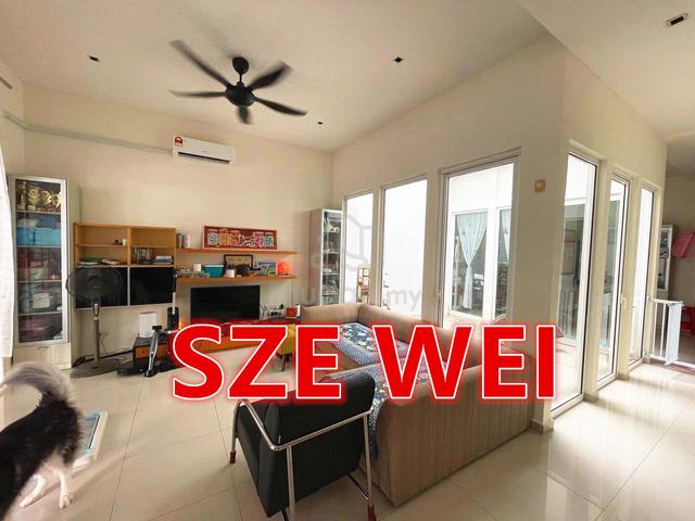 Gurney E&O Ariza 3 Sty Terrace 3500 Sq.ft Reno Furnish Tanjung Tokong 1