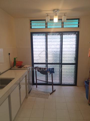Park Villa Town House,Bukit Puchong 3