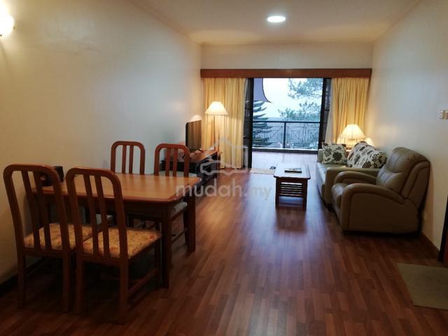 Equatorial Hill Resort 2