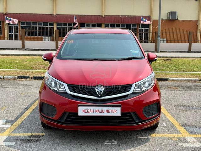 2020 Proton PERSONA 1.6 STANDARD FACELIFT (M) 1OWN - 2