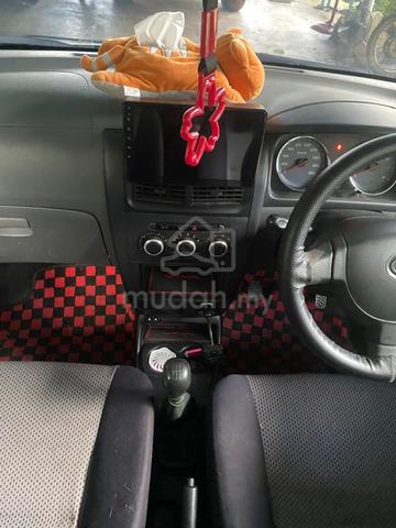2008 Perodua VIVA 0.8 850 EX (M) - 4