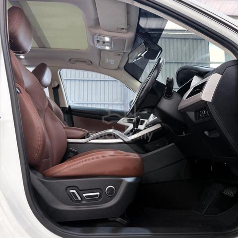 2020 Proton X70 1.8 TGDI PREMIUM 2WD CDT 5YR WRT - 5