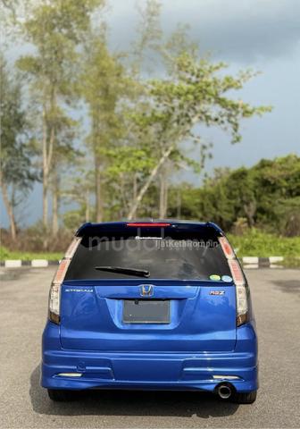 2014 Honda STREAM 1.8 i-VTEC FACELIFT (A) - 5