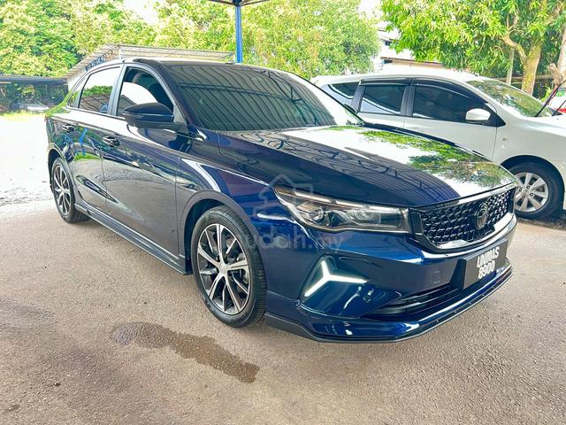 2024 Proton S70 1.5 FLAGSHIP MY23 (A) HIGH SPEC - 1