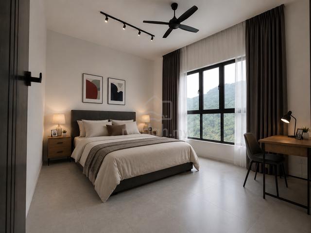 ASTON ACACIA, Bukit Mertajam 1