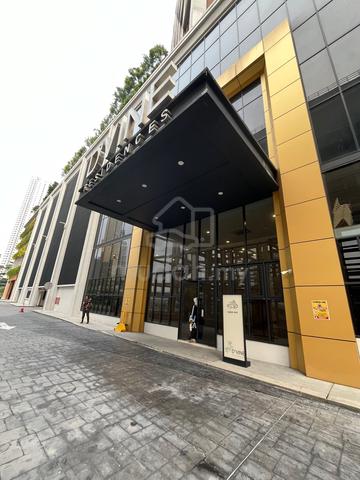 121 Residences 1