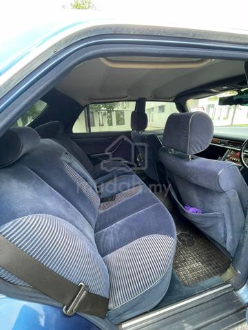 1995 Mercedes Benz 300SE 3.0 (A) - 5