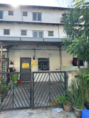 Segambut, Taman Sri Sinar 1