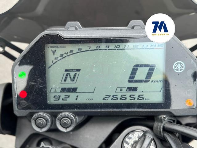 Yamaha MT25 naked TMM - photo 4 of 5