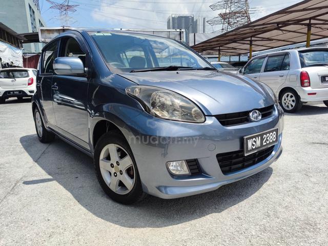 Perodua MYVI 1.3 (A) EZi FACELIFT - 3