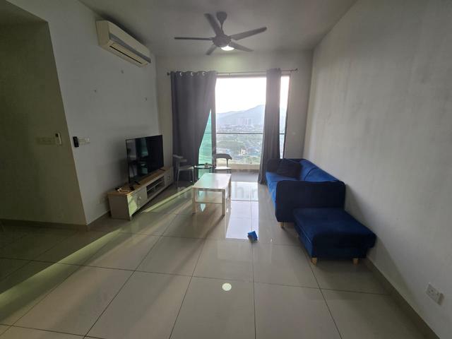 LakePark Residence @ KL North 1