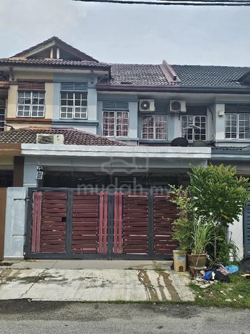 Bandar Bukit Puchong 2 - teres 2 tingkat, renovated 1