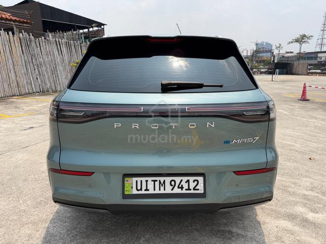 2025 Proton EMAS 7 1.0 7 LITE MY24 (A) - 4