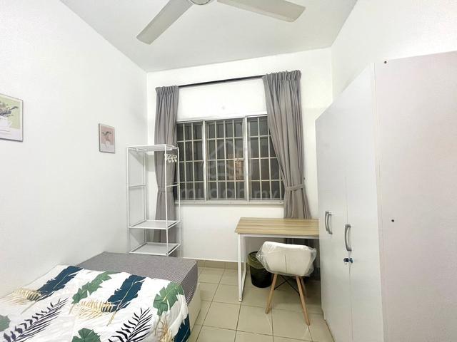 Wira House rental 1
