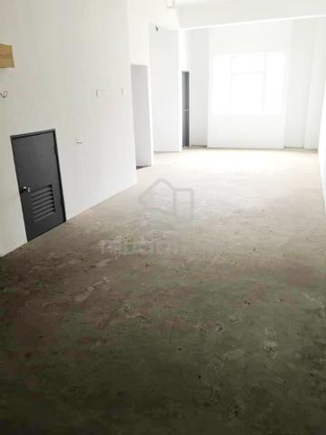 JALAN AIR PUTIH ,KUANTAN - Second Floor Office Space - Commercial ...