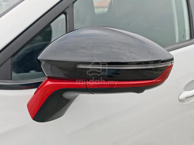 2024 Chery OMODA 1.5 5 C MY23 (A) UNDER WARRANTY - 4