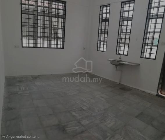 2 Storey Bungalow House for Rent near aeon big aman Bukit Minyak 1