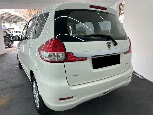2017 Proton ERTIGA 1.4 EXECUTIVE PLUS AT (A) FULON - 4