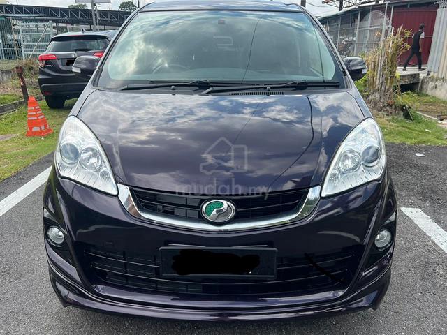 2014 Perodua ALZA 1.5 ADVANCED (A) B/LIST CAN LOAN - 3