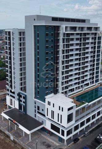 The Banquet Residence 1