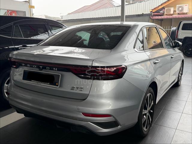 2025 Proton S70 1.5 FLAGSHIP MY23 (A) - 3
