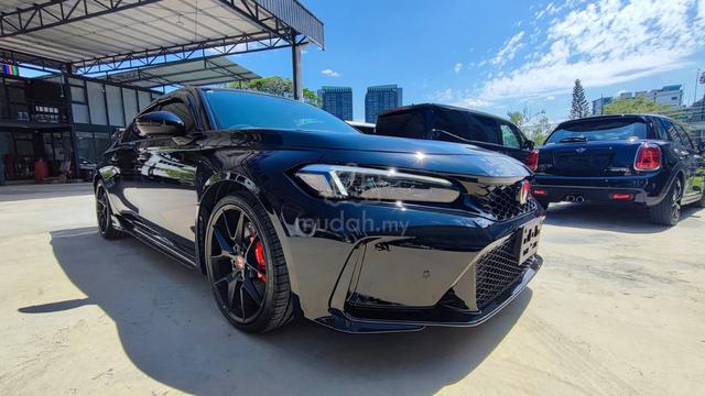 2024 Honda CIVIC 2.0 TYPE R MY23 FL5 (M) - 1