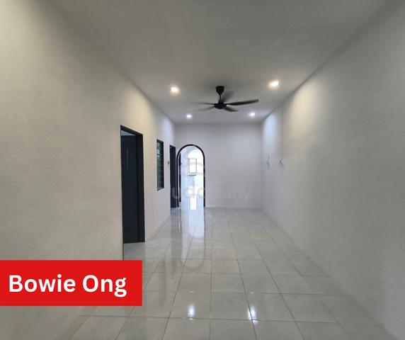 Taman Bandar Baru Single Storey Terrace For SALE 1