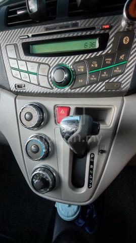 2011 Perodua MYVI 1.3 EZI MY05 M300 FACELIFT (A) - 4