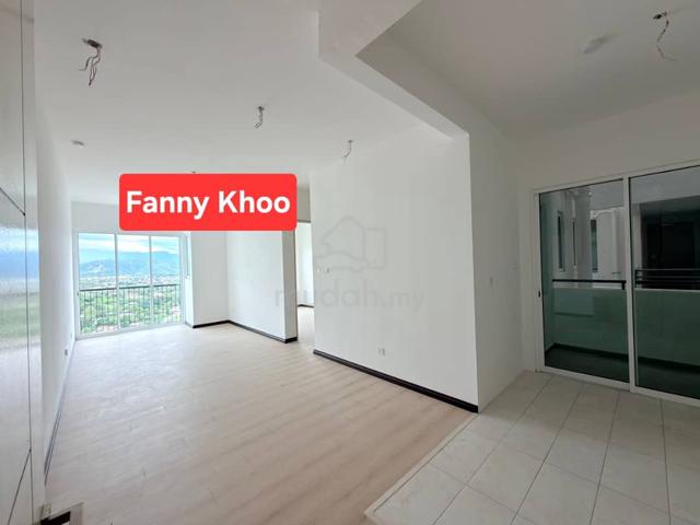 SkyMillion Residence @ Nosoob 1