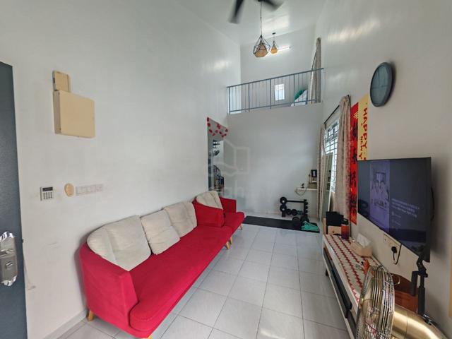 Bandar Indahpura, kulai , Unblock View , End Lot , Senai , Indahpura 1