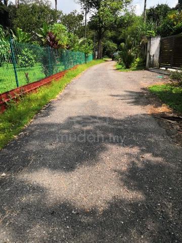 Tanah Dusun Bt 23 Sg Lui, Hulu Langat 1
